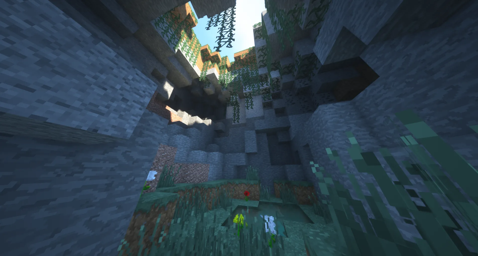 Java Enhanced — скриншот 2 (Модпаки, Minecraft)