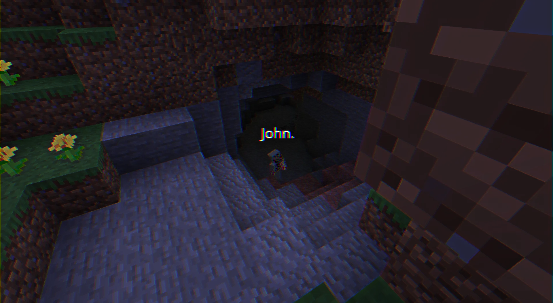 Linden Files, Моды, Minecraft