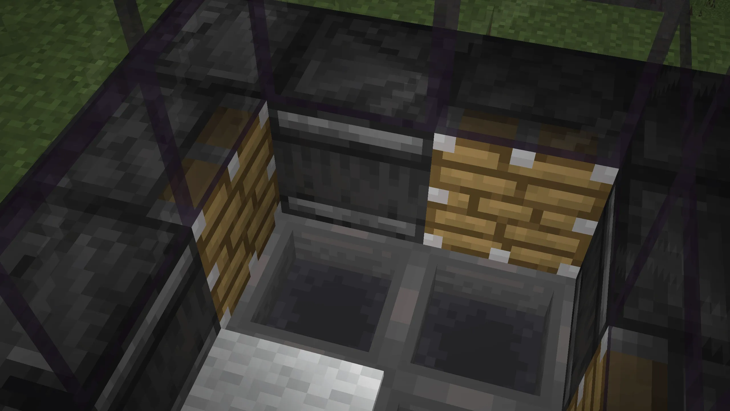 Java Trident Killers — скриншот 1 (Моды, Minecraft)