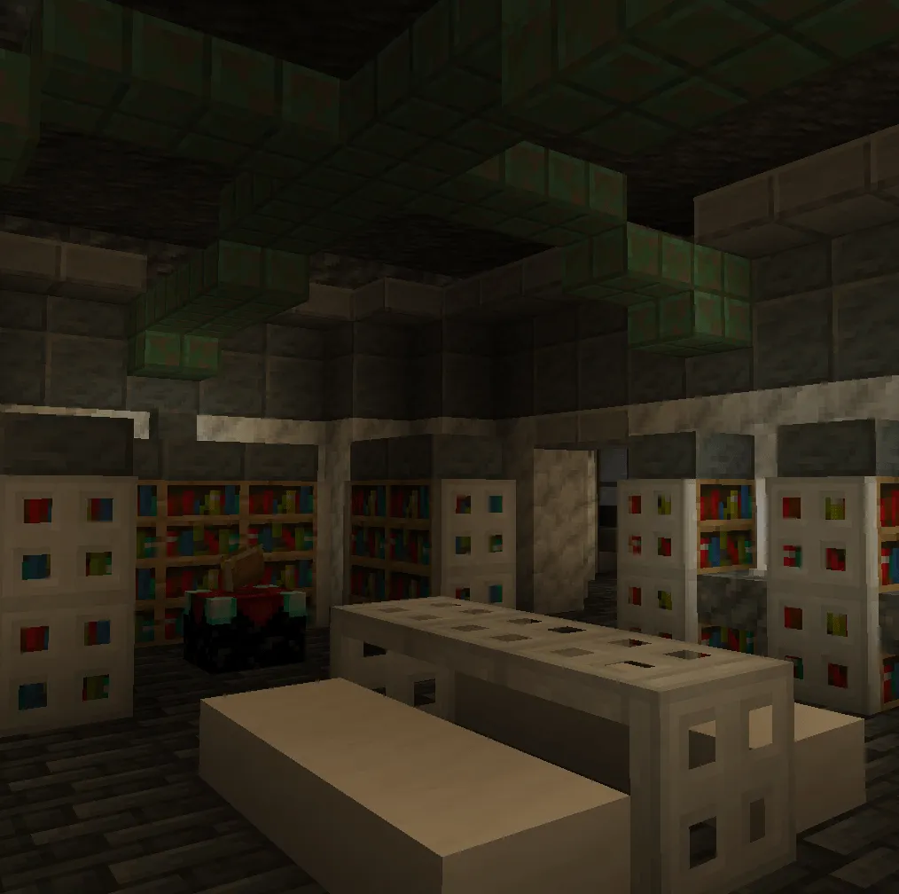 Brutalist Abode | Simple Starters | Modern Zombie Apocalypse base, Карты, Minecraft