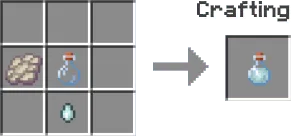 L's Spooky Foods, Моды, Minecraft