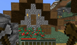 CutAll-14.0.1_Watt — скриншот 1 (Плагины, Minecraft)