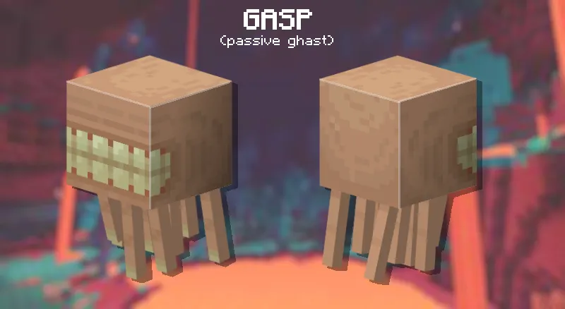 Say Cheese! — скриншот 3 (Текстуры, Minecraft)