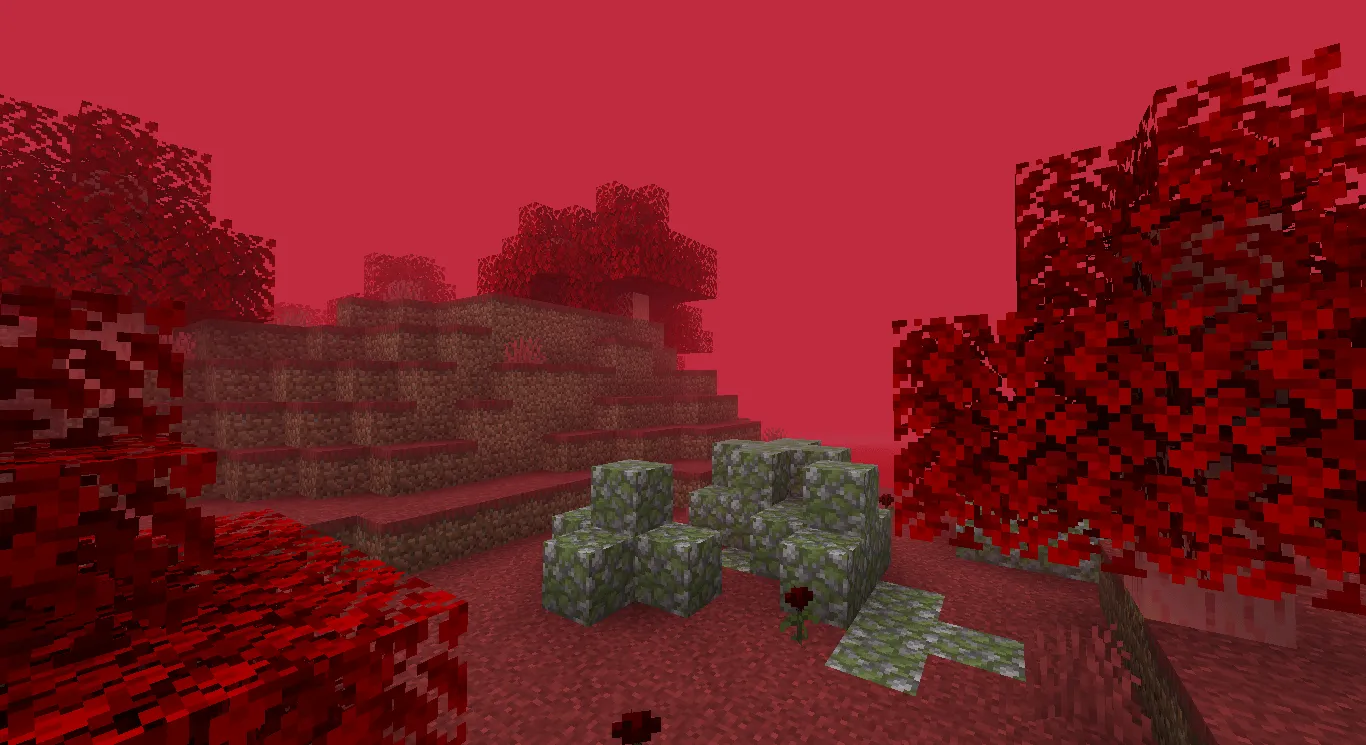 Enchanting Realms, Моды, Minecraft