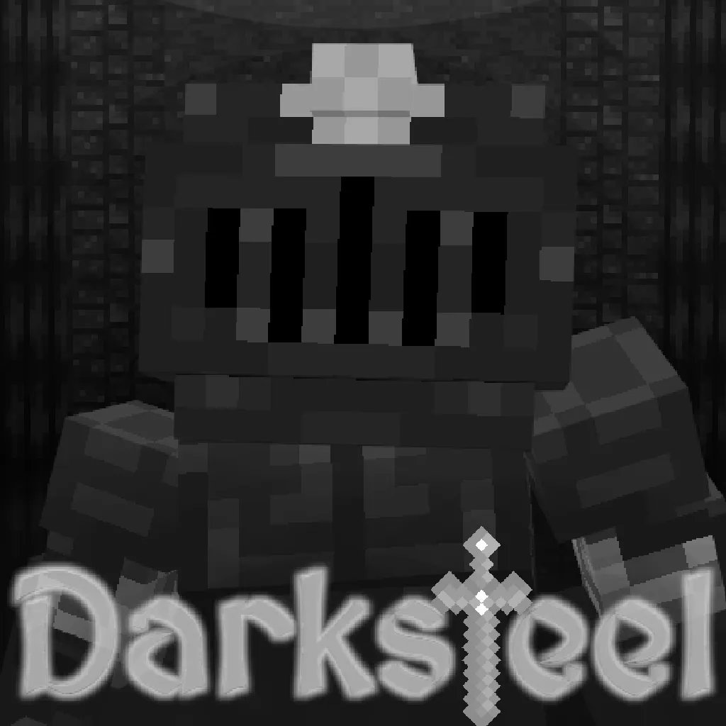 The Darksteel Mod, Моды, Minecraft