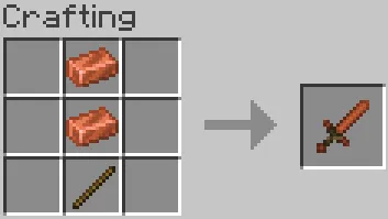 Metals and Meals — скриншот 16 (Моды, Minecraft)