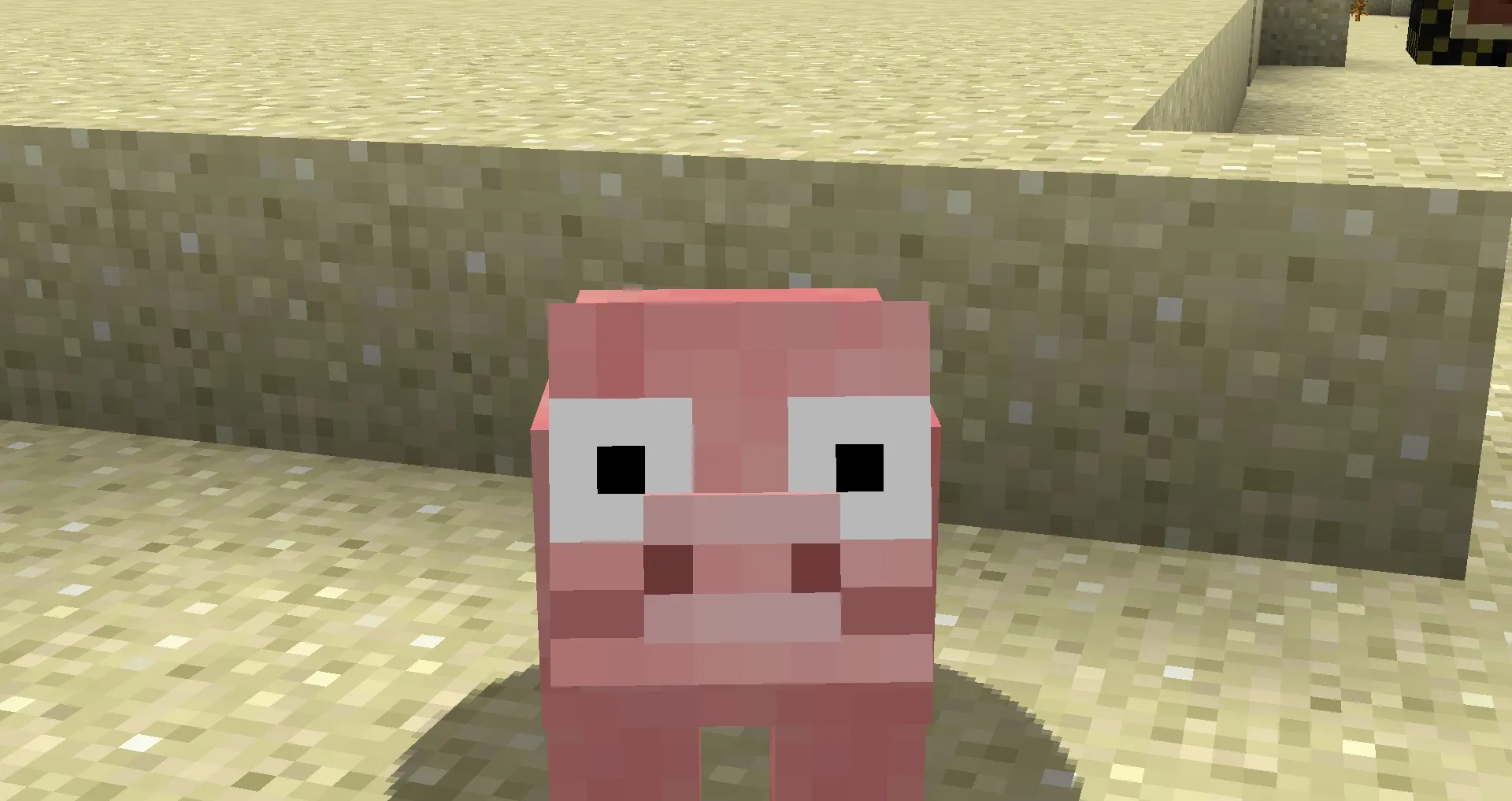 CrappyPack — скриншот 11 (Текстуры, Minecraft)