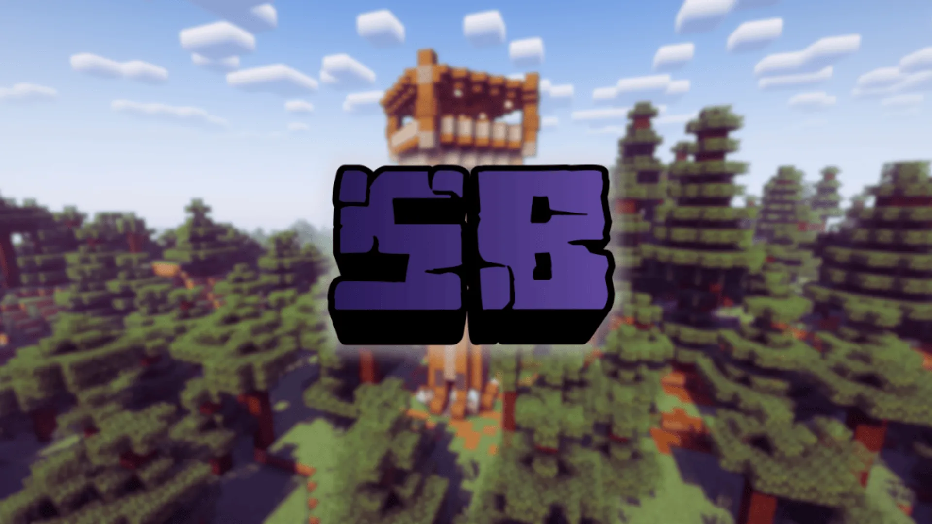 Structural Beyond | SB | Datapack — скриншот 8 (Текстуры, Minecraft)