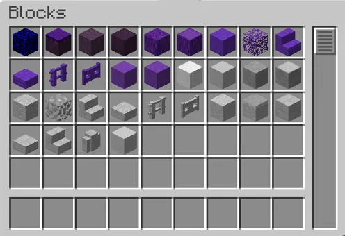 project-859257, Моды, Minecraft