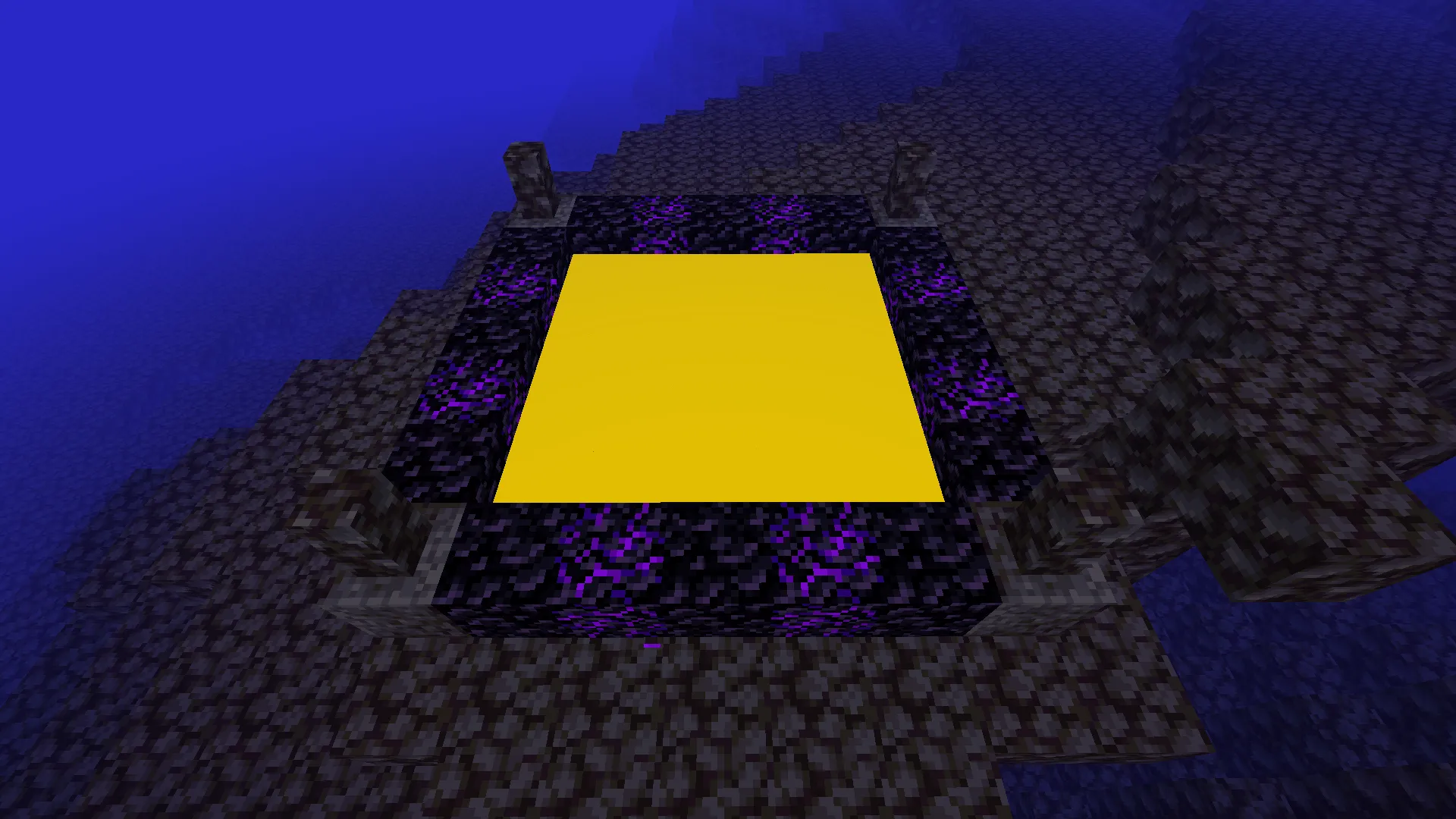 Deepwoken Craft, Моды, Minecraft