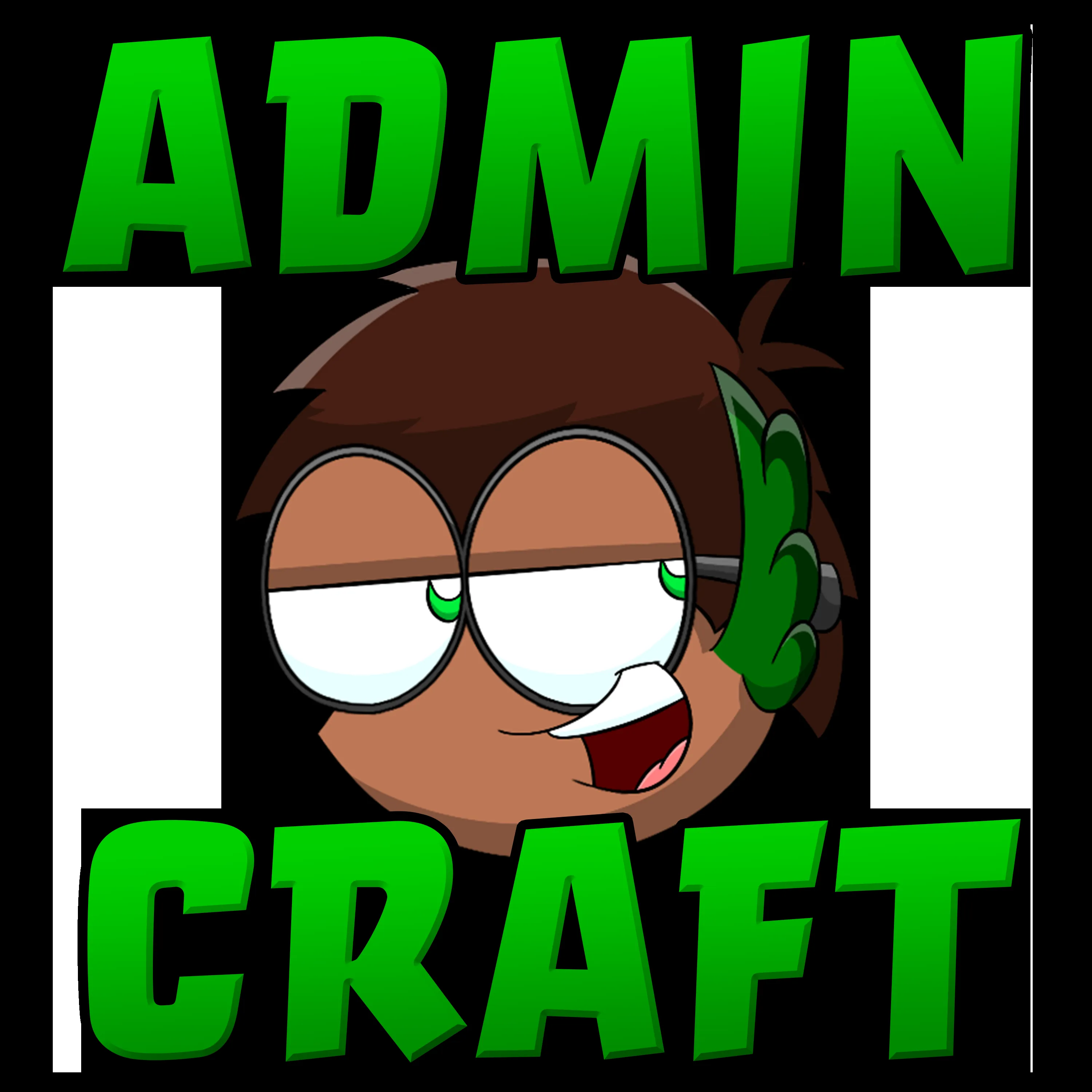 Admin Craft — скриншот 1 (Модпаки, Minecraft)