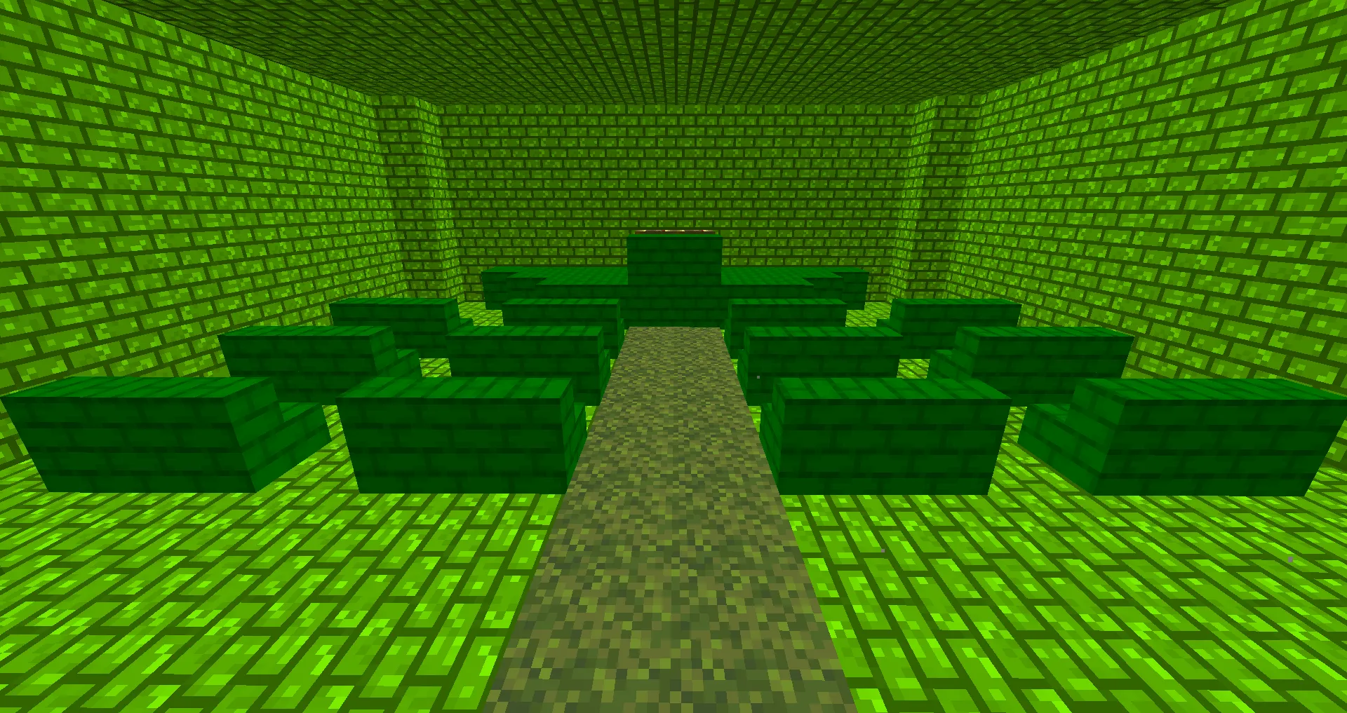 XxCreeperxX's Zombie Expansion, Моды, Minecraft