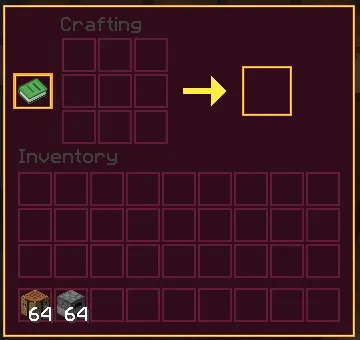 OSTR, Текстуры, Minecraft