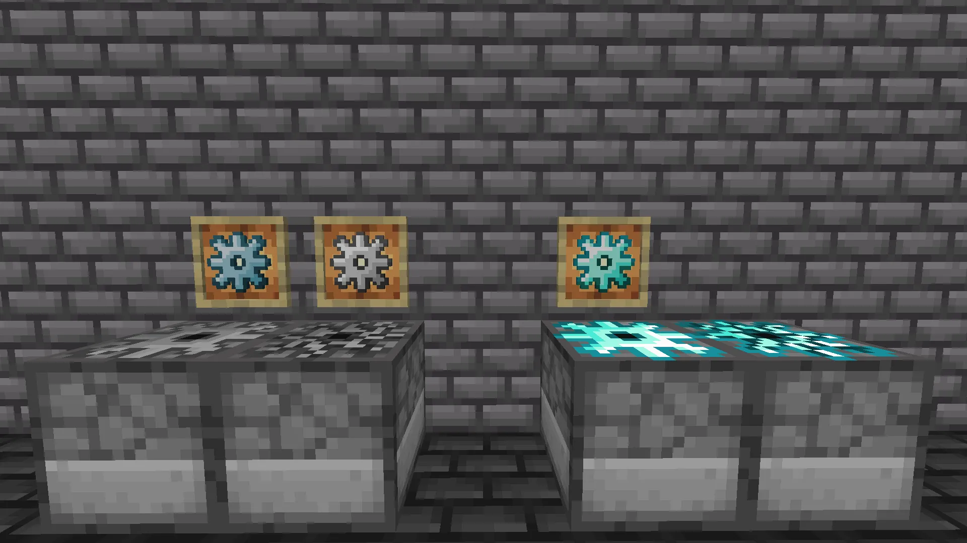 HarderLife — скриншот 2 (Моды, Minecraft)