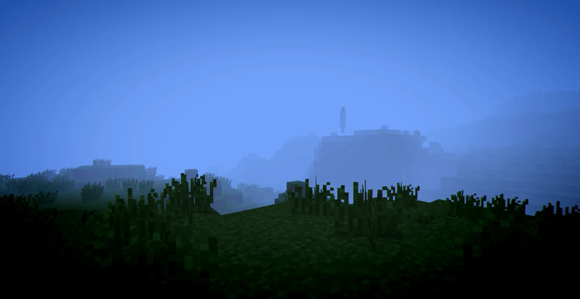 wonderland.jar, Моды, Minecraft