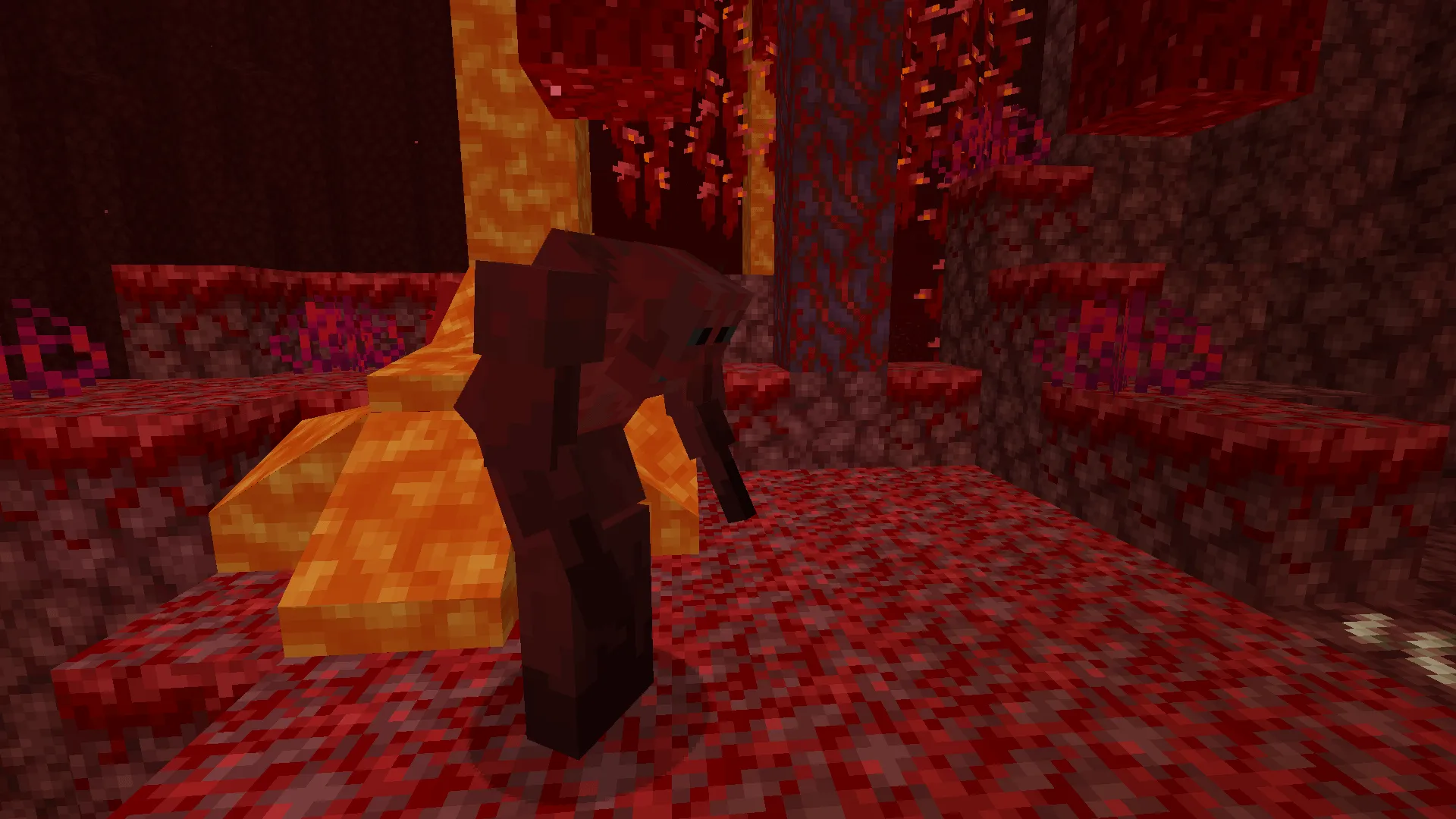 Blood Works — скриншот 4 (Моды, Minecraft)