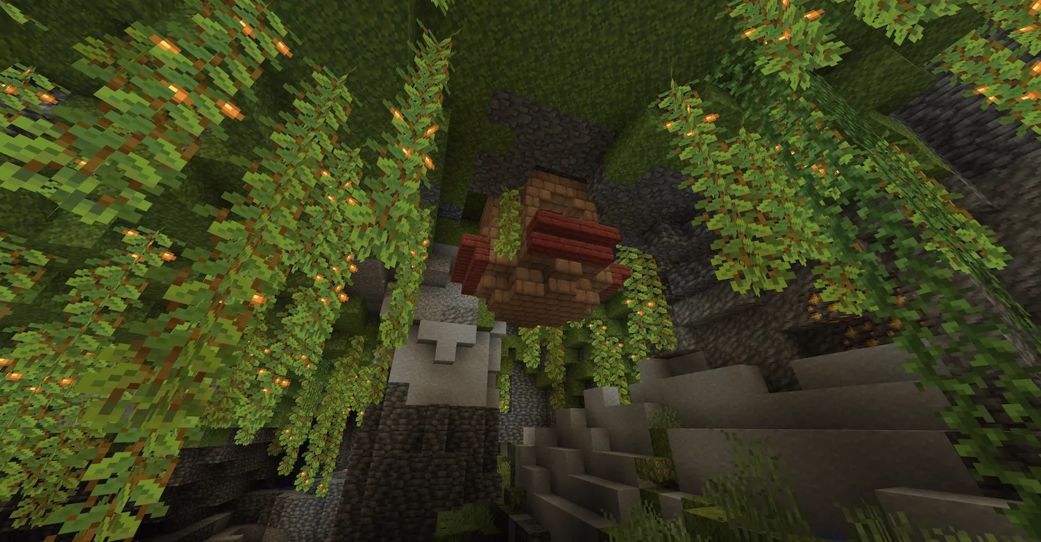 Calamity Minecraft, Моды, Minecraft