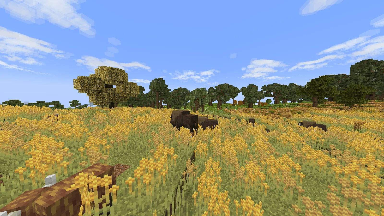 IdealCraft - World of Wonders, Модпаки, Minecraft