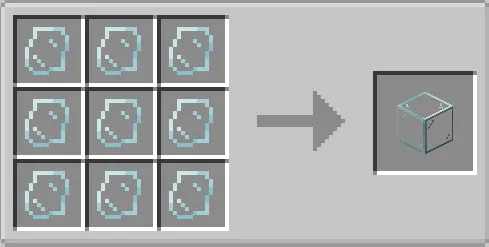 Some New Things, Моды, Minecraft