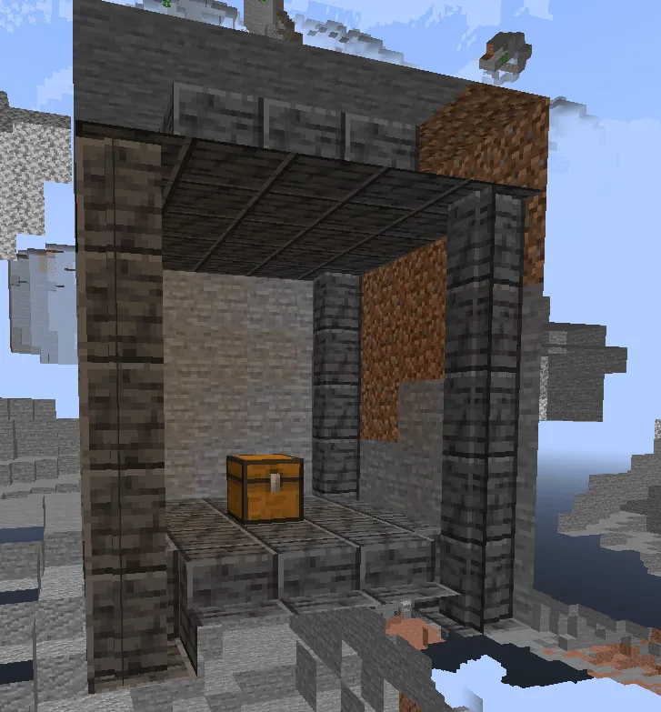 TheHeroicT's Random Goodies — скриншот 2 (Моды, Minecraft)