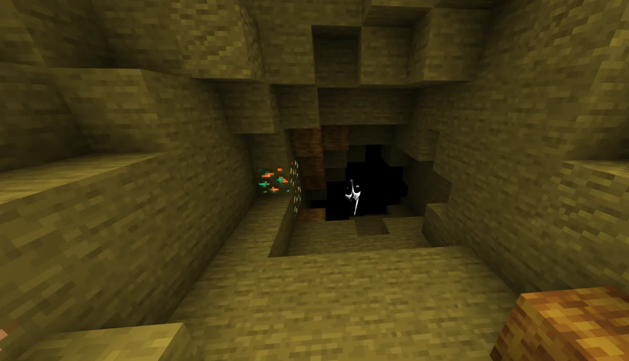 Befall ( Faces Everywhere ), Моды, Minecraft