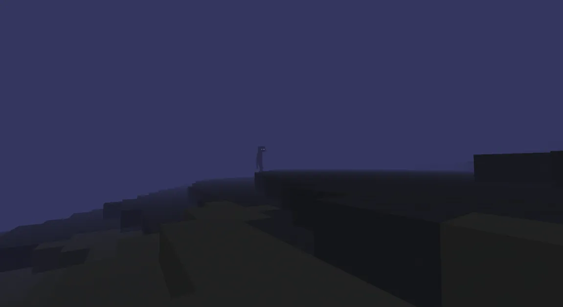 Icebound Abyss, Моды, Minecraft