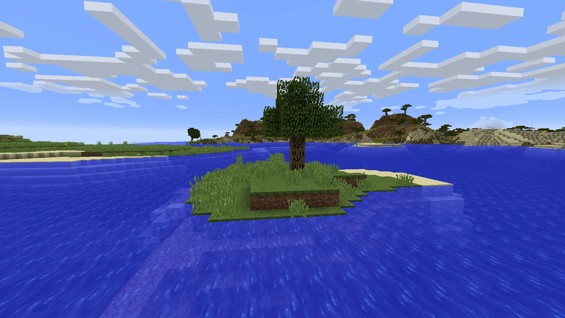 crazy_cats texture pack, Текстуры, Minecraft
