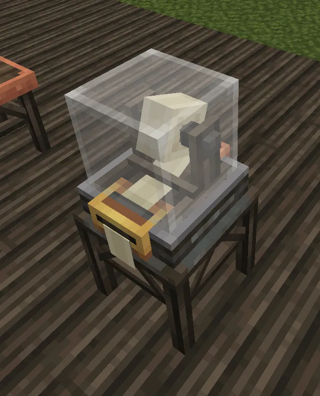 Excalibur | Create Support, Текстуры, Minecraft