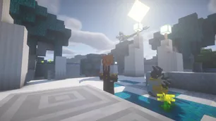 DragonFire Reborn, Модпаки, Minecraft