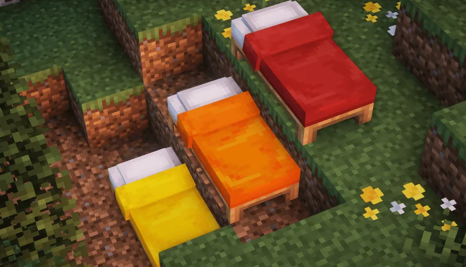 Craft 3D - Heycronus — скриншот 4 (Текстуры, Minecraft)
