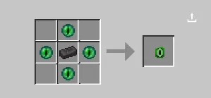 Ender Pickaxe, Моды, Minecraft