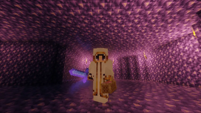 DiosesMC - Enhanced (Unofficial) - ExoTeam, Модпаки, Minecraft