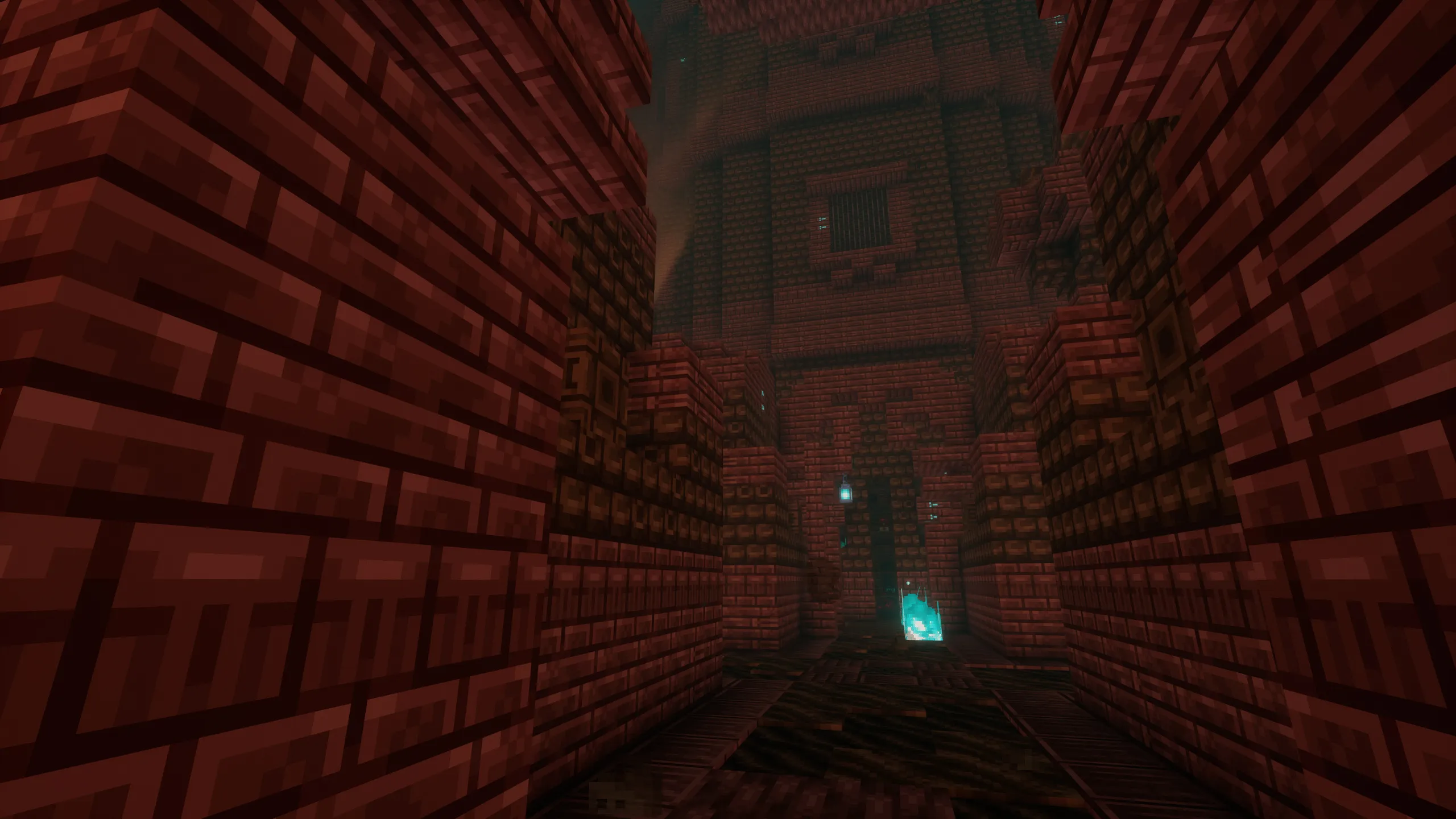 All The Dungeons | New Combat and Dungeons, Модпаки, Minecraft