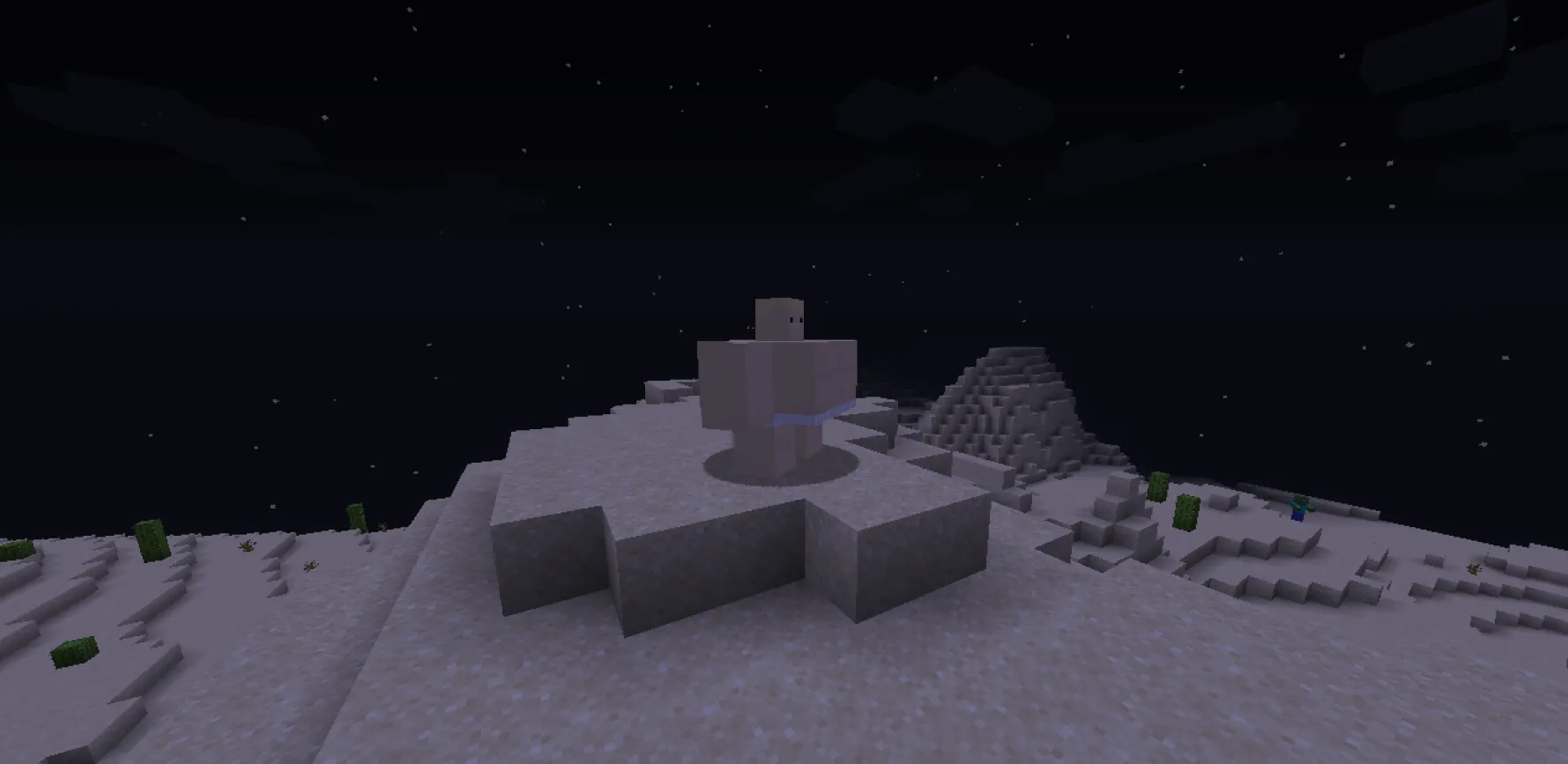 XaveMod, Моды, Minecraft