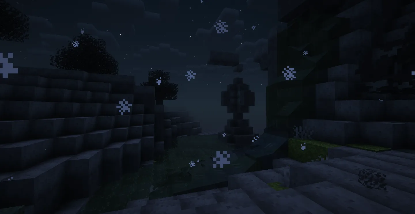 Pneumonia Man (dweller) — скриншот 4 (Моды, Minecraft)
