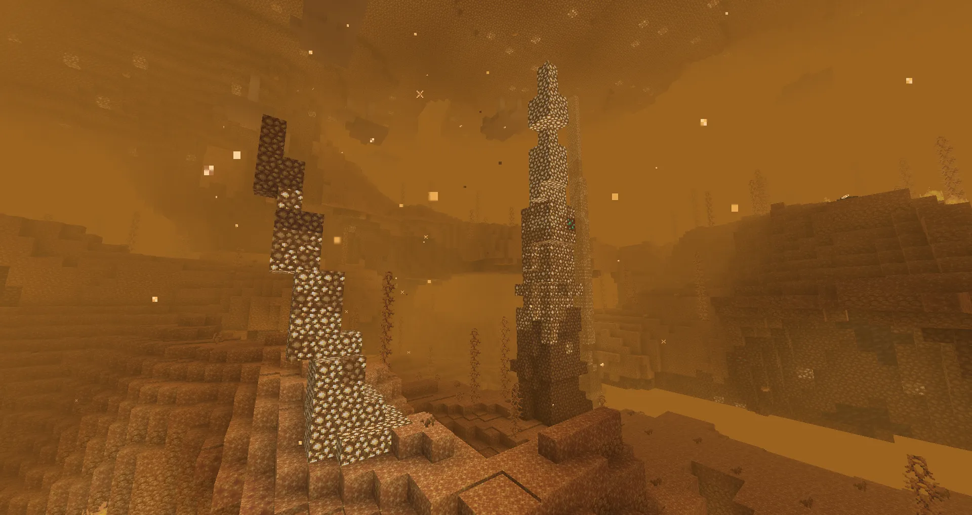 TNP Limitless: Vanilla Echoes - LL:VE — скриншот 19 (Модпаки, Minecraft)