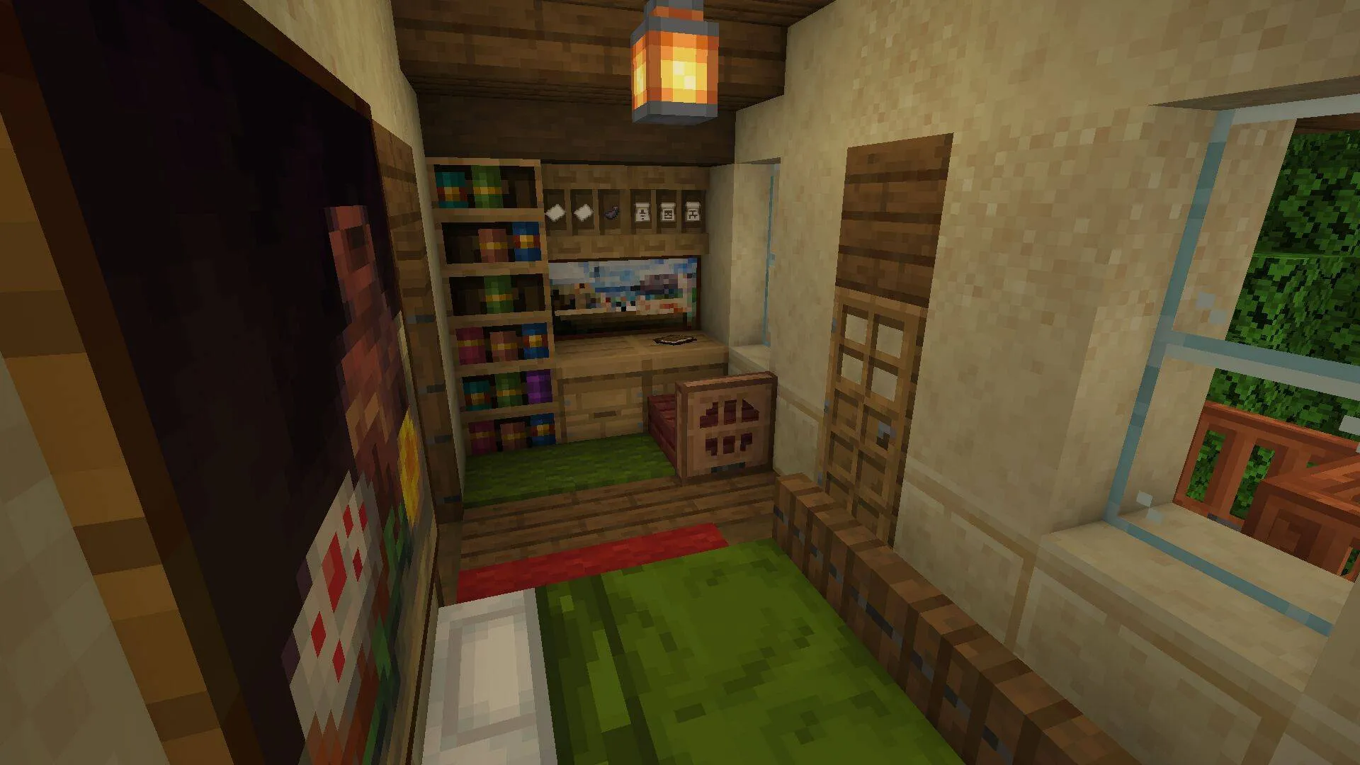 project-1364635 — скриншот 1 (Карты, Minecraft)