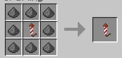 Munchausen Fireworks — скриншот 7 (Плагины, Minecraft)