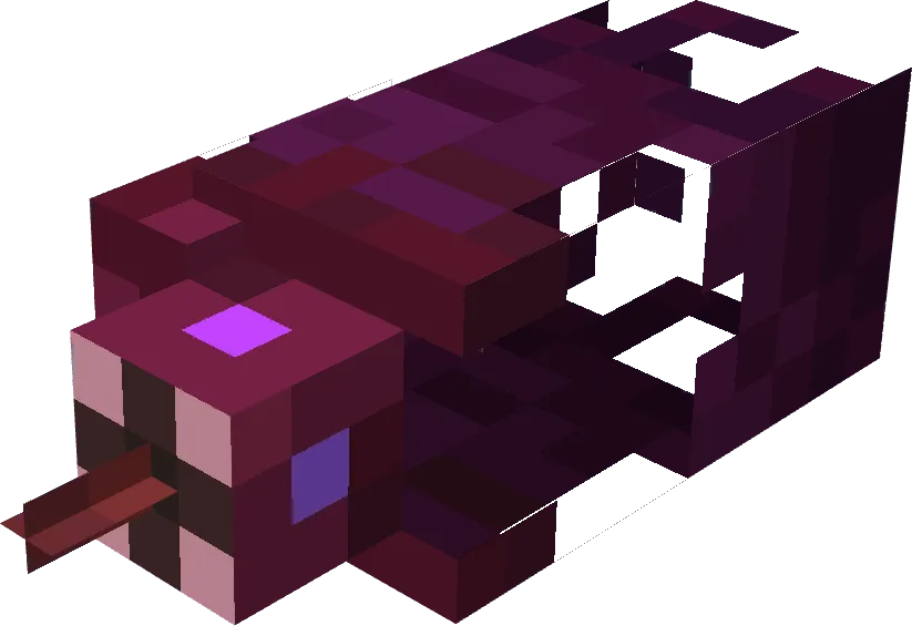 The Pure Flesh, Текстуры, Minecraft