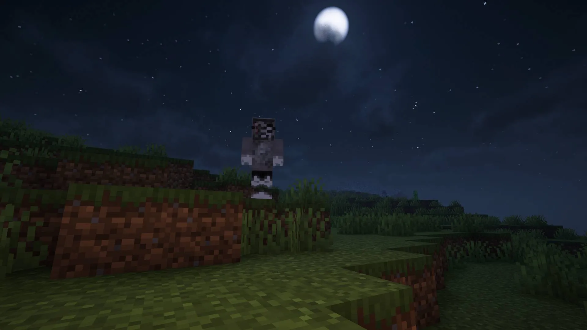 APEx - A Proper Equipment expansion — скриншот 5 (Моды, Minecraft)