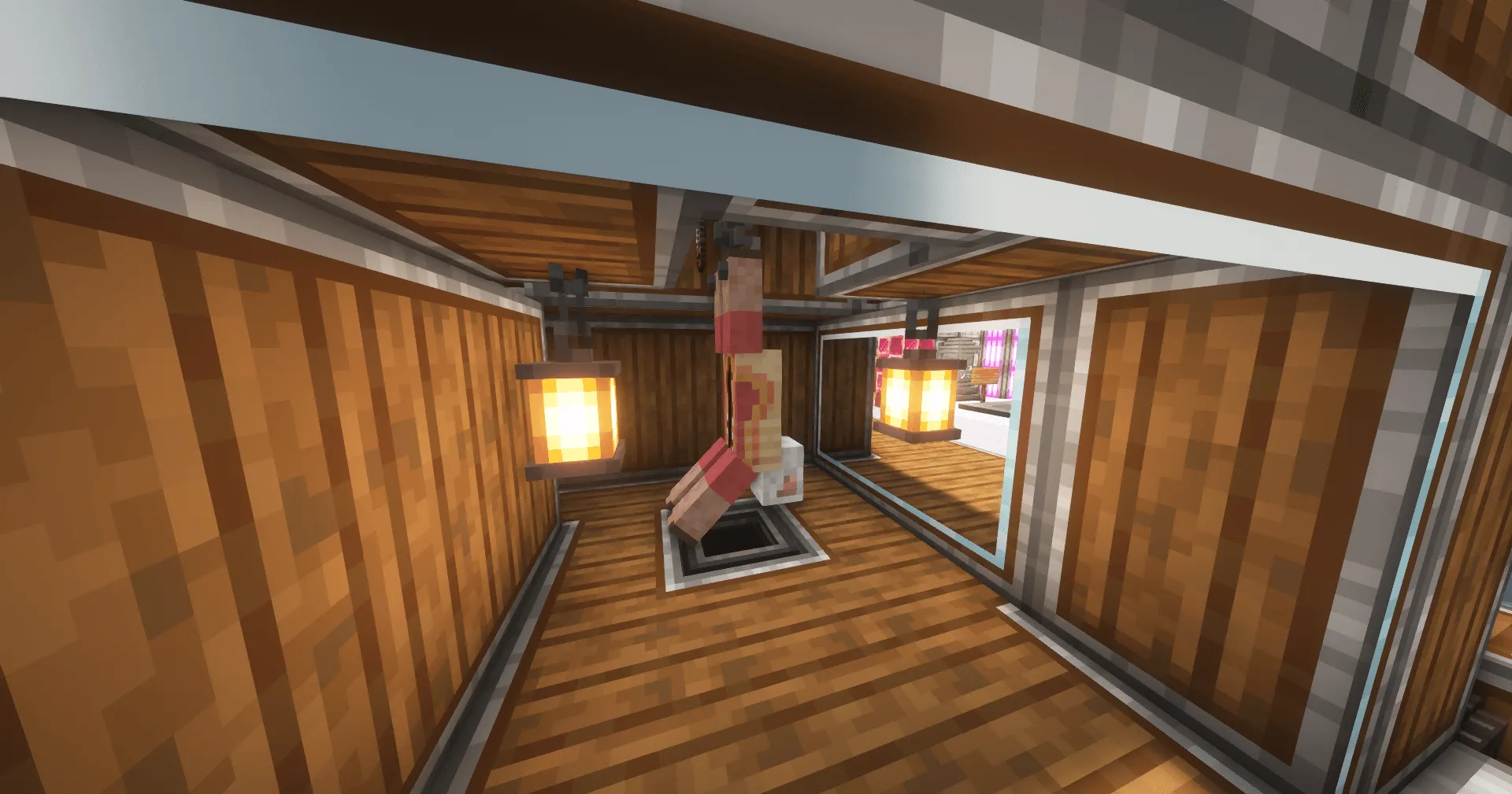 CREATE:  Delight, Модпаки, Minecraft