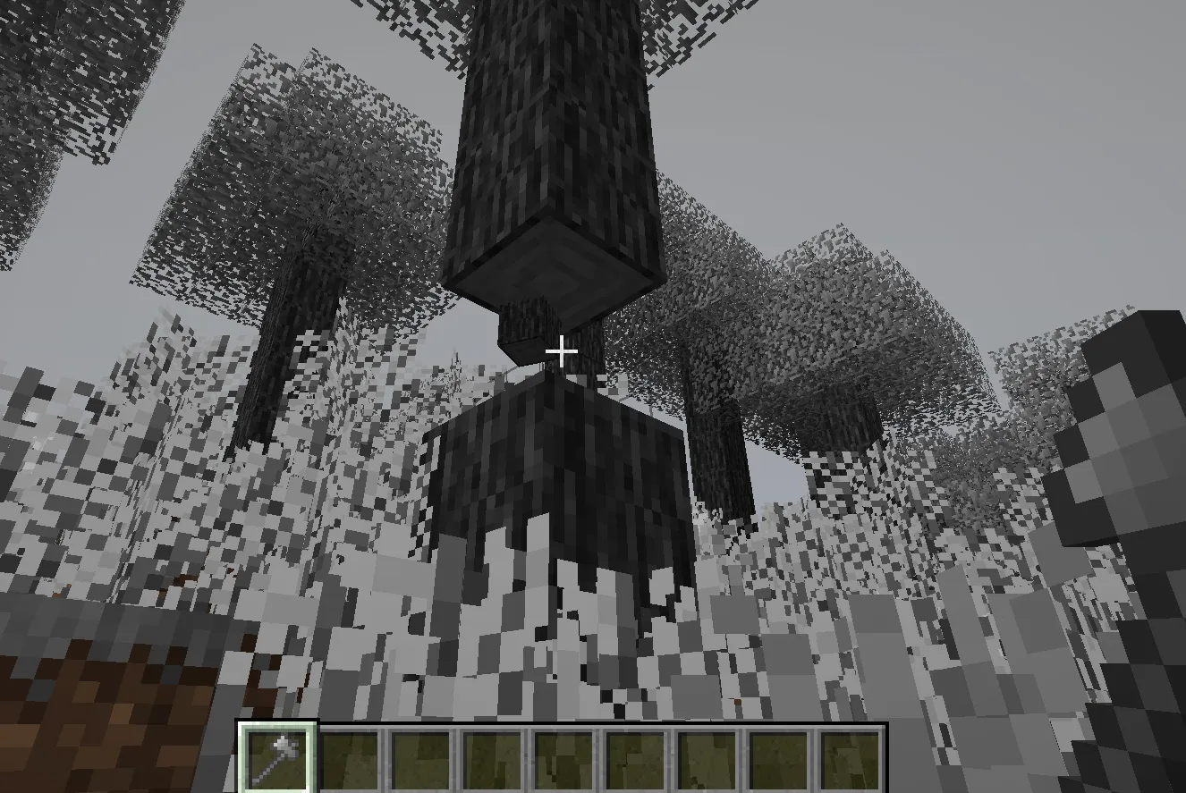 Grey Mod — скриншот 14 (Моды, Minecraft)
