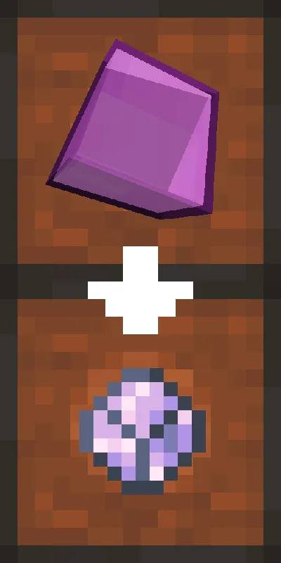 Clockwork: Retextured Simple — скриншот 1 (Текстуры, Minecraft)