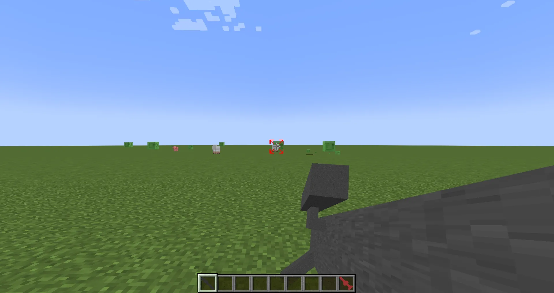 DRAKOBLOXXERS ARE COMING! — скриншот 10 (Моды, Minecraft)