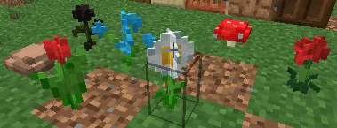 Better textures — скриншот 13 (Текстуры, Minecraft)