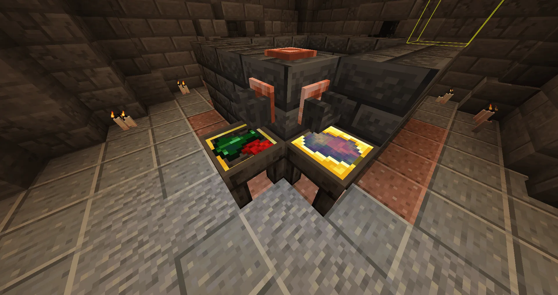 Construct's Casting, Моды, Minecraft