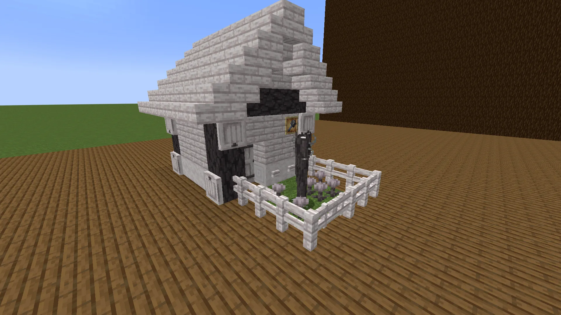 A Backport of Sorts [ABANDONED], Моды, Minecraft