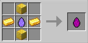 The Helpers, Моды, Minecraft