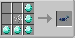 CraftTopia, Моды, Minecraft