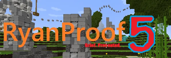 RyanProof — скриншот 5 (Плагины, Minecraft)